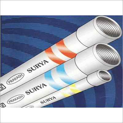 Surya Pipe