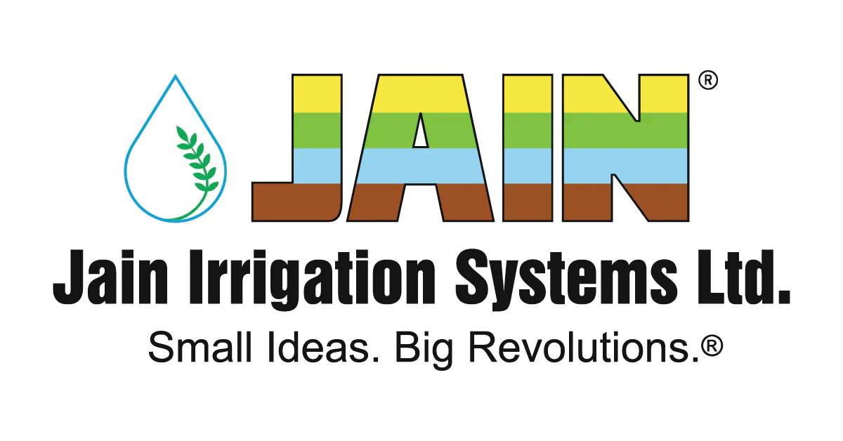 Jain Irrigation
